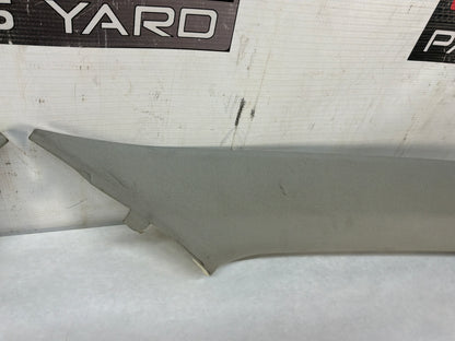 A pillar - Day's Parts Yard