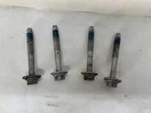 Rear bolts - Day's Parts Yard