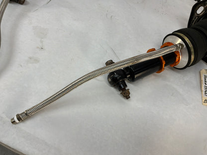 2016 Chevy Caprice PPV RH & LH Rear Airmext Air Suspension Ride Struts Aftermarket