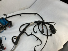 Engine wire harness - Day's Parts Yard
