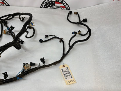 2004 Pontiac GTO Engine Motor Manual Transmission Wire Wiring Harness OEM