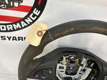 2015 Chevrolet Camaro SS 1LE Steering Wheel OEM