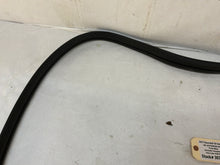 2017 Chevy SS Sedan RH Passenger Rear Door Rubber Weather Strip OEM