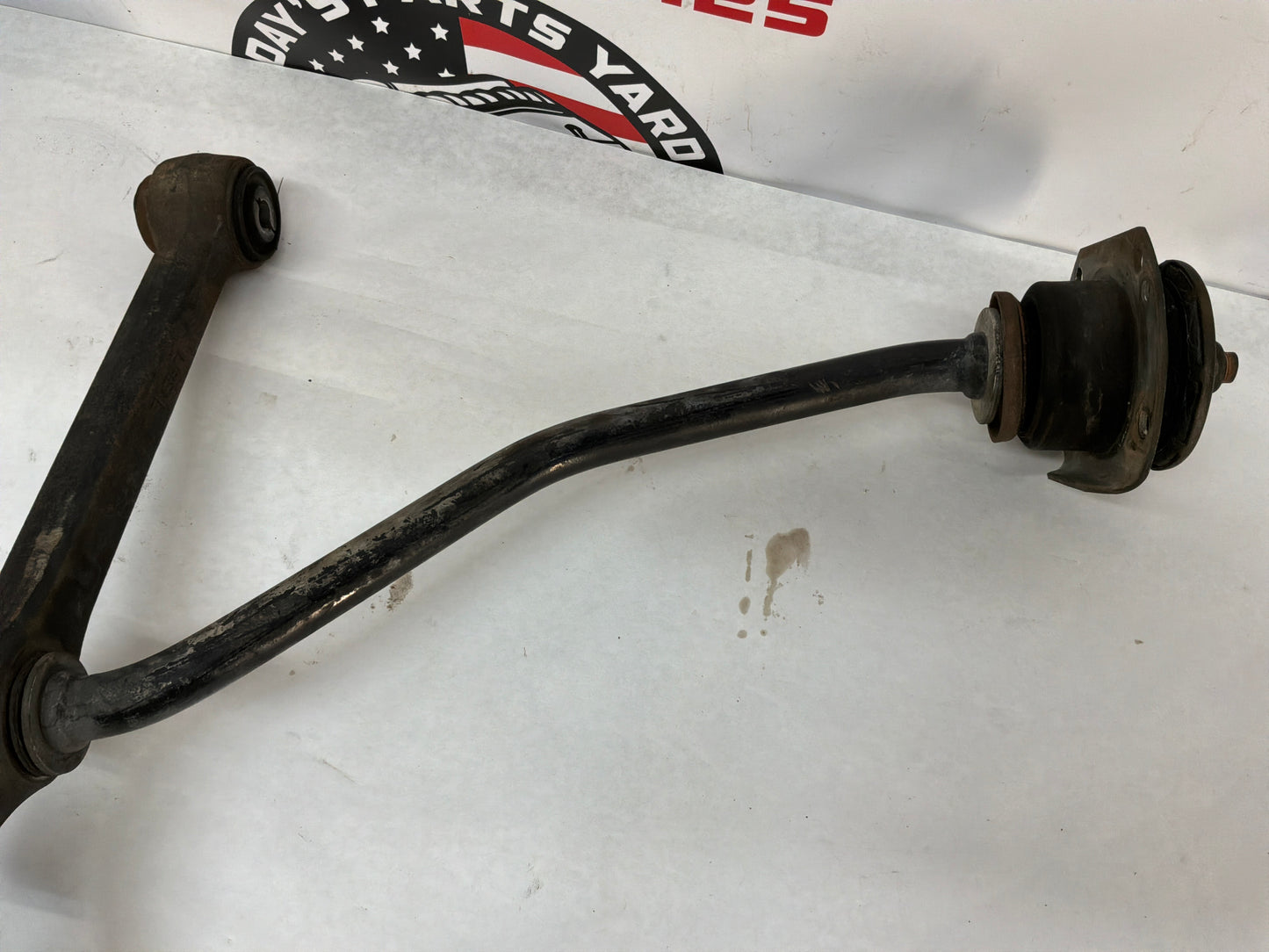 2005 Pontiac GTO LH Driver Front Suspension Lower Control Arm Radius Rod OEM