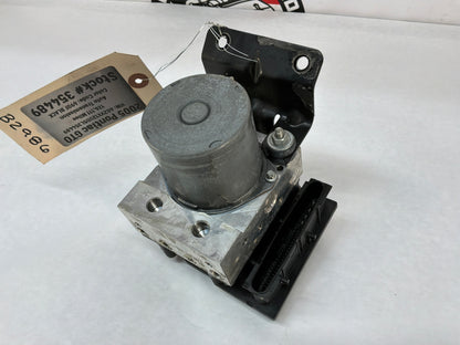2005 Pontiac GTO ABS Anti Lock Brake Control Module Valve OEM