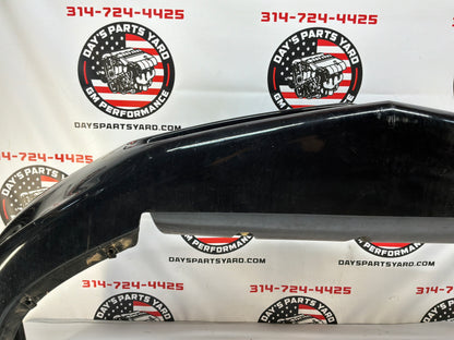 2002 Chevy Camaro Z28 Front Bumper Cover Fascia OEM