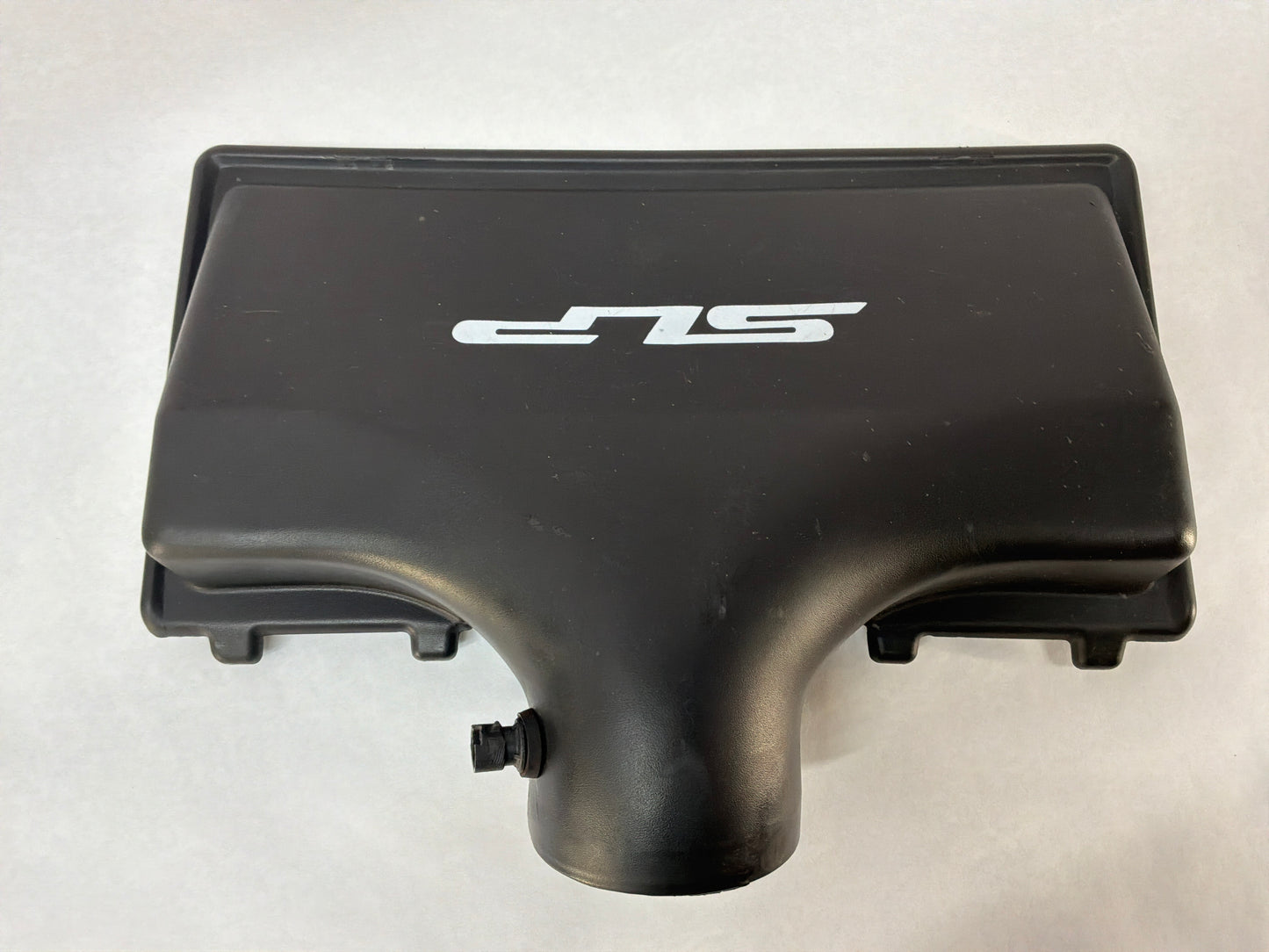 1999 Pontiac Trans Am WS6 SLP Lid Radiator Mount Bracket OEM
