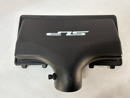 1999 Pontiac Trans Am WS6 SLP Lid Radiator Mount Bracket OEM