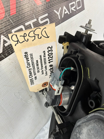 Lh headlight - Day's Parts Yard