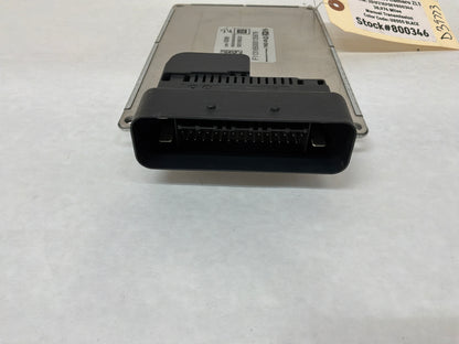 2014 Chevy Camaro ZL1 Electric Magnetic Ride Suspension Control Module OEM
