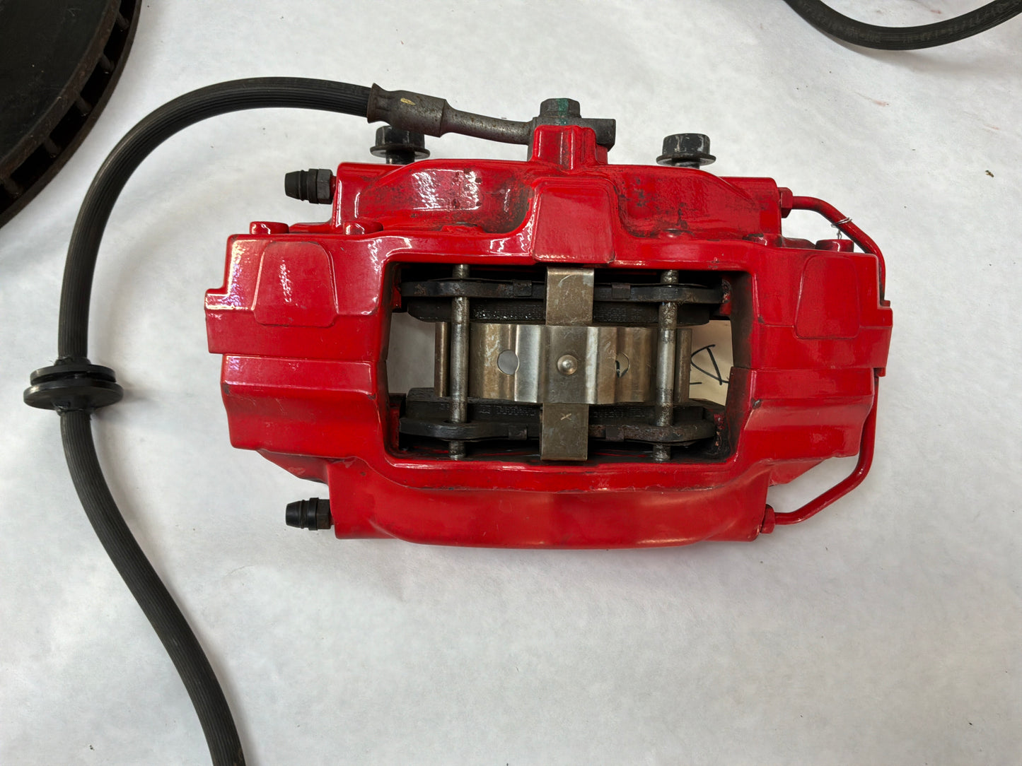 Calipers - Day's Parts Yard