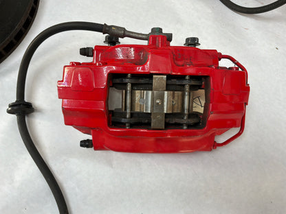 Calipers - Day's Parts Yard