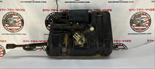 2002 Chevy Camaro Z28 Complete Fuel Gas Tank w/ Sending Unit OEM