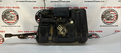 2002 Chevy Camaro Z28 Complete Fuel Gas Tank w/ Sending Unit OEM