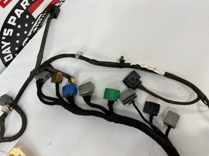 2014 Chevy Caprice PPV Fire Wall Front Chassis Engine Bay Wire Wiring Harness OEM