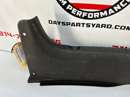 2014 Chevy SS Sedan Trunk Interior Cargo Lift gate Wall Plate Cover Garnish Trim Molding OEM