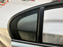 2014 Chevy SS Sedan RH Passenger Rear Exterior Door OEM