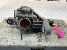 Rear differential - Day's Parts Yard
