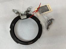 2005 Pontiac GTO RH Passenger Rear Emergency E Parking Brake Shoe Adjuster & Hardware OEM