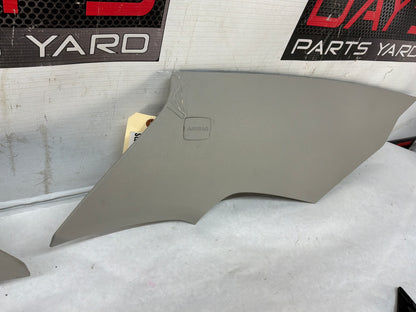 Trim - Day's Parts Yard