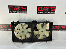 Radiator fan - Day's Parts Yard