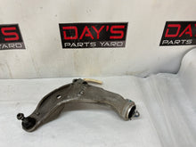 Lower control arm - Day's Parts Yard