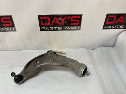 Lower control arm - Day's Parts Yard