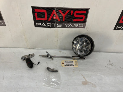2016 Chevy Caprice PPV RH Passenger Spotlight Spot Light Lamp OEM