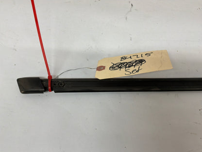 2004 Pontiac GTO RH & LH Rear Window Trim Molding OEM