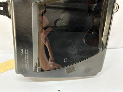 2007 Chevy C6 Corvette Convertible Heads Up Display Projector Unit HUD OEM
