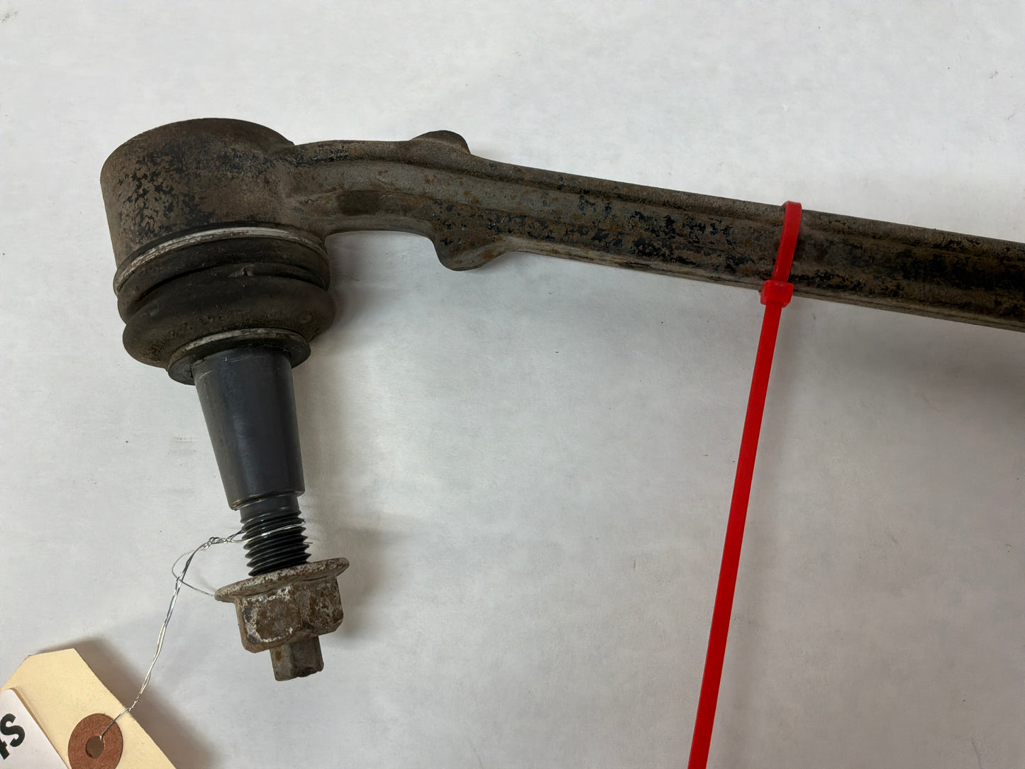 2014 Chevy Camaro SS RH Passenger Front Lower Suspension Control Rear Arm OEM