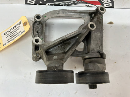2002 Chevy Camaro Z28 AC A/C Air Condition Bracket OEM