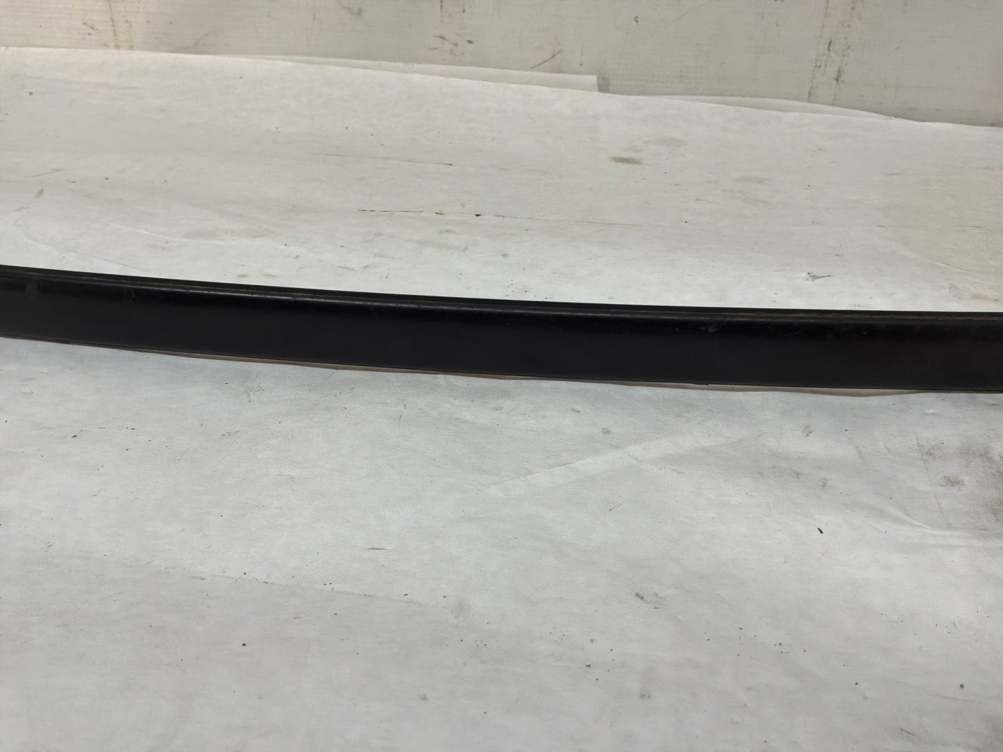 2004 Pontiac GTO RH Passenger Roof Panel Joint Finish Trim Molding OEM