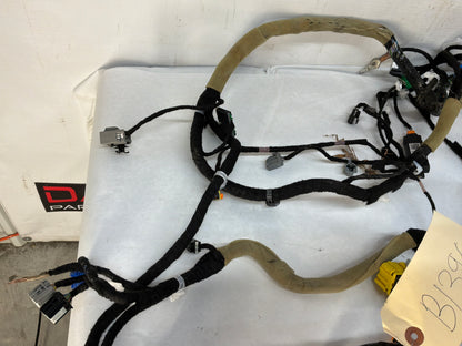 2015 Chevy SS Sedan Body Chassis Wire Wiring Harness Assembly OEM