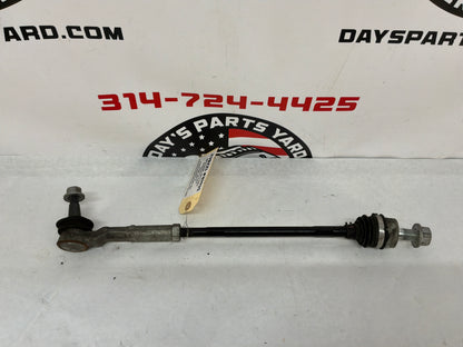 2007 C6 Corvette Convertible RH LH Rear Suspension Inner Outer Tie Rod Links OEM