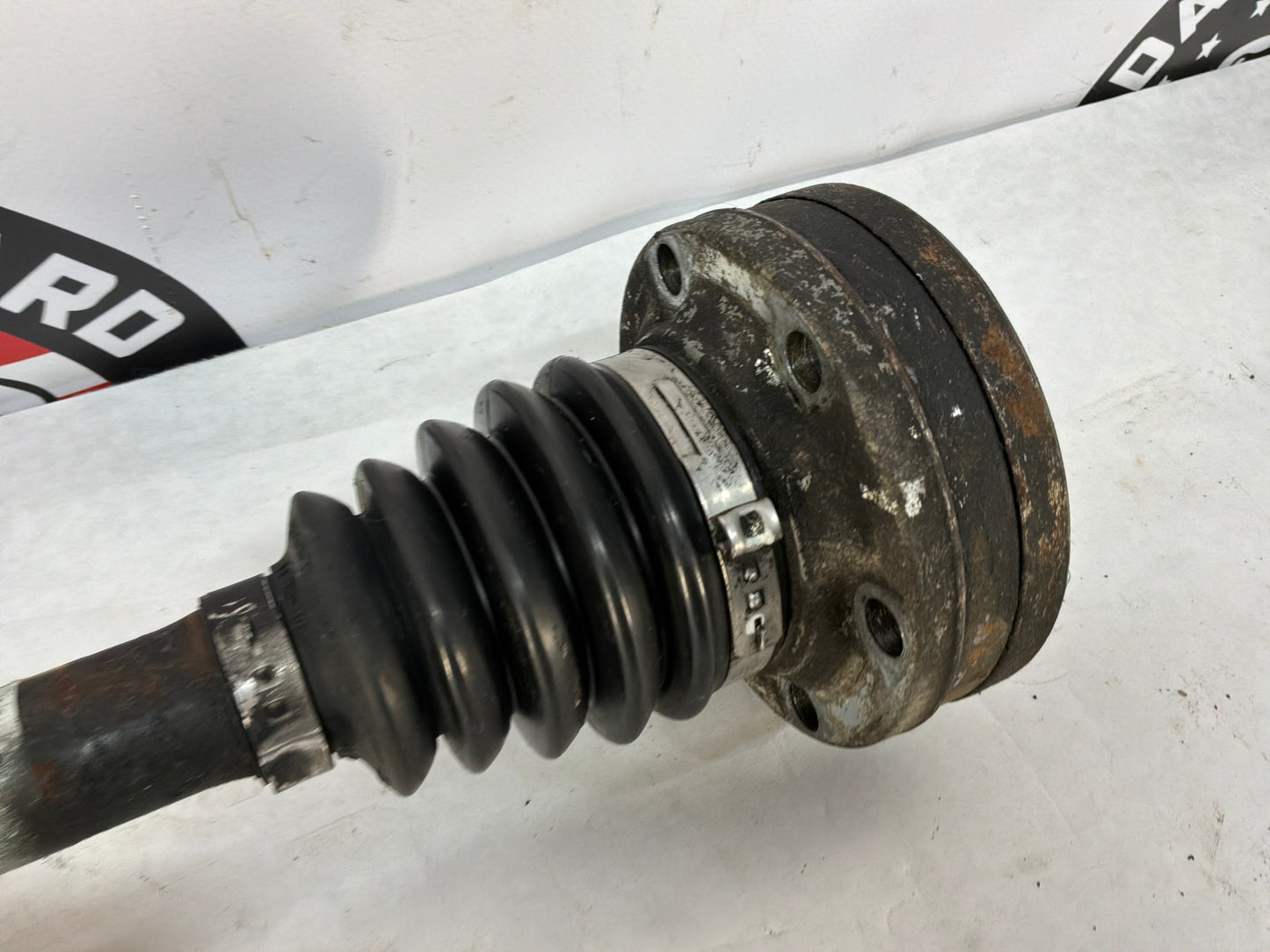 2005 Pontiac GTO RH Passenger Rear CV Axle Half Shaft OEM