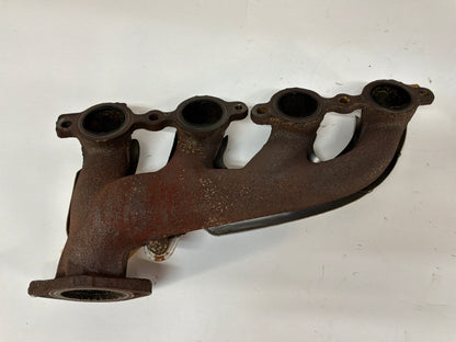 2009 Pontiac G8 GT RH & LH Factory Exhaust Manifold OEM - Day's Parts Yard