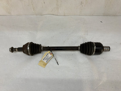 1999 Chevy C5 Corvette LH Driver Rear CV Axle Half Shaft OEM