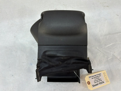 2015 Chevy SS Sedan Complete Steering Column Cover OEM