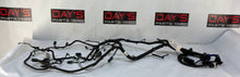 2013 Chevy Camaro ZL1 Engine Automatic Transmission Wire Wiring Harness OEM - Day's Parts Yard