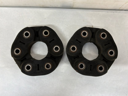 Driveshaft couplers - Day's Parts Yard