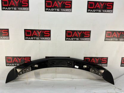 2015 Chevrolet Camaro SS 1LE Trunk Deck Lid Spoiler Wing OEM