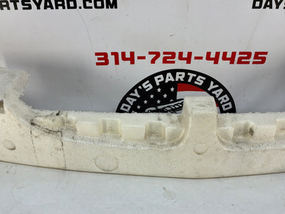 2005 Pontiac GTO Rear Bumper Impact Energy Absorber Foam OEM