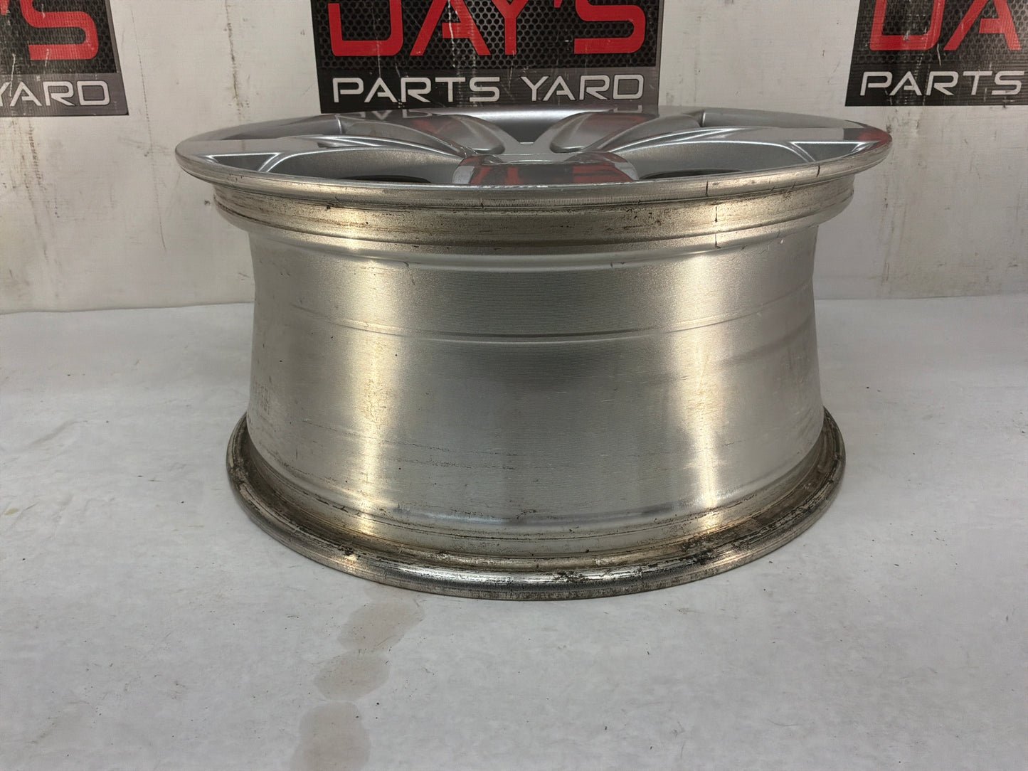 2006 Pontiac GTO Factory OEM Wheel 17X8
