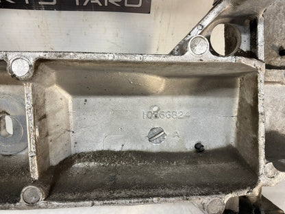 Rear cradle - Day's Parts Yard