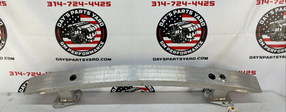 2016 Cadillac CTS-V Rear Bumper Reinforcement Impact Bar OEM