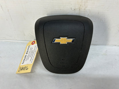 2015 Chevrolet Camaro SS 1LE Steering Wheel Air Bag Airbag OEM