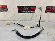 2002 Cadillac Escalade EXT A/C Refrigerant Discharge Suction Hose OEM