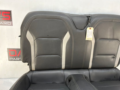 Seats - Day's Parts Yard