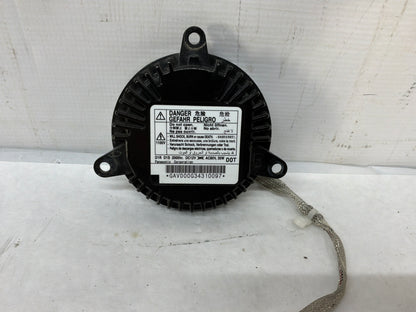 2014 Chevy Camaro ZL1 Head Light Lamp Headlight Ballast OEM